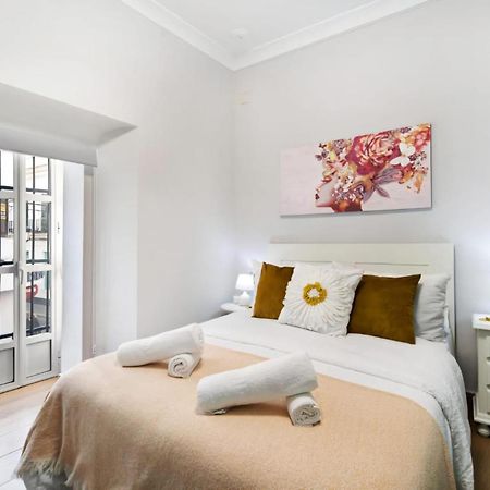 Apartamento Casa Pili เอลปูแอร์โต เด ซานตามาริอา ภายนอก รูปภาพ