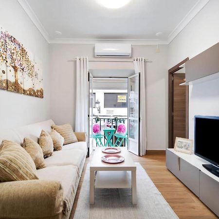 Apartamento Casa Pili เอลปูแอร์โต เด ซานตามาริอา ภายนอก รูปภาพ