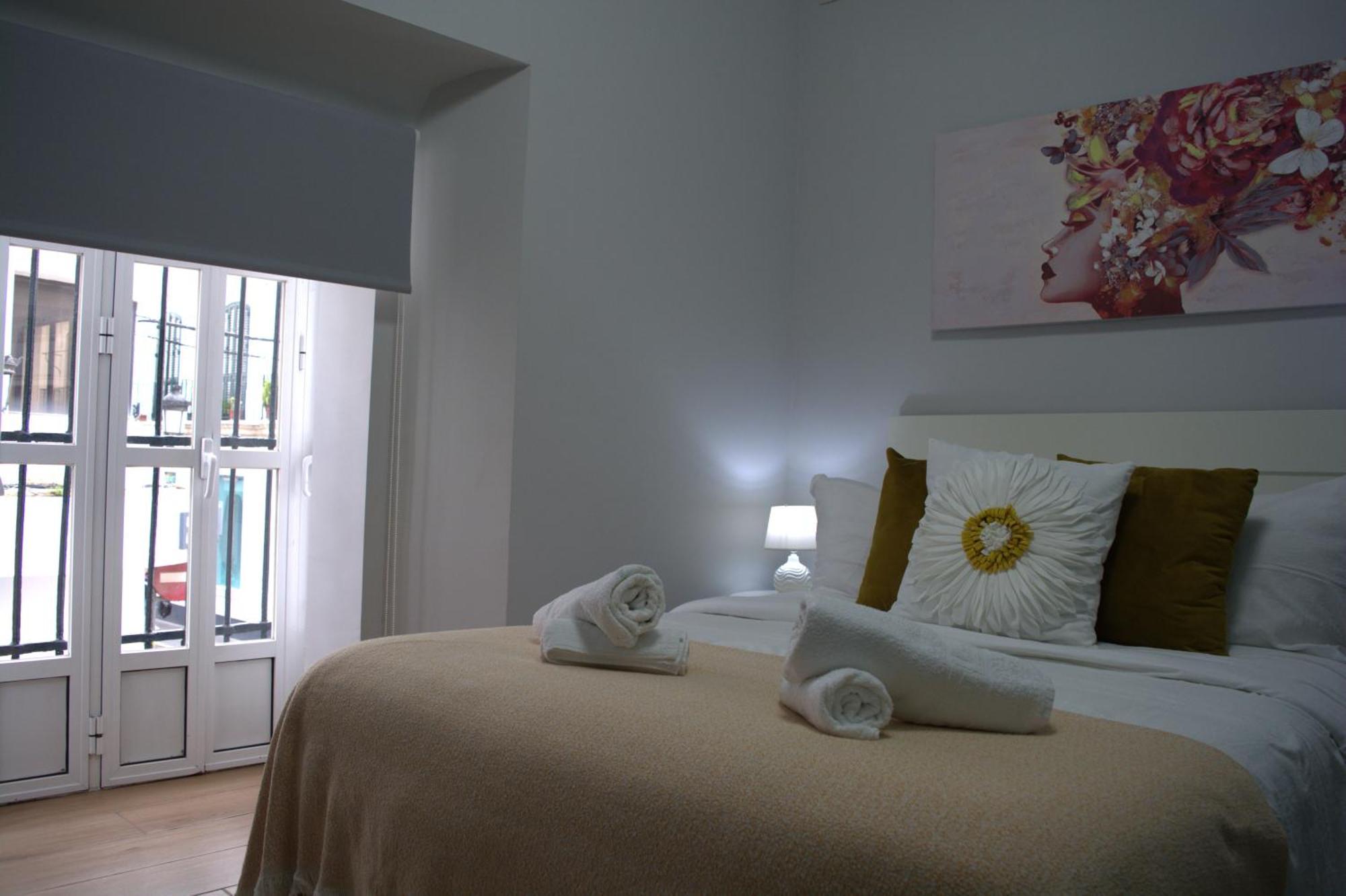 Apartamento Casa Pili เอลปูแอร์โต เด ซานตามาริอา ภายนอก รูปภาพ