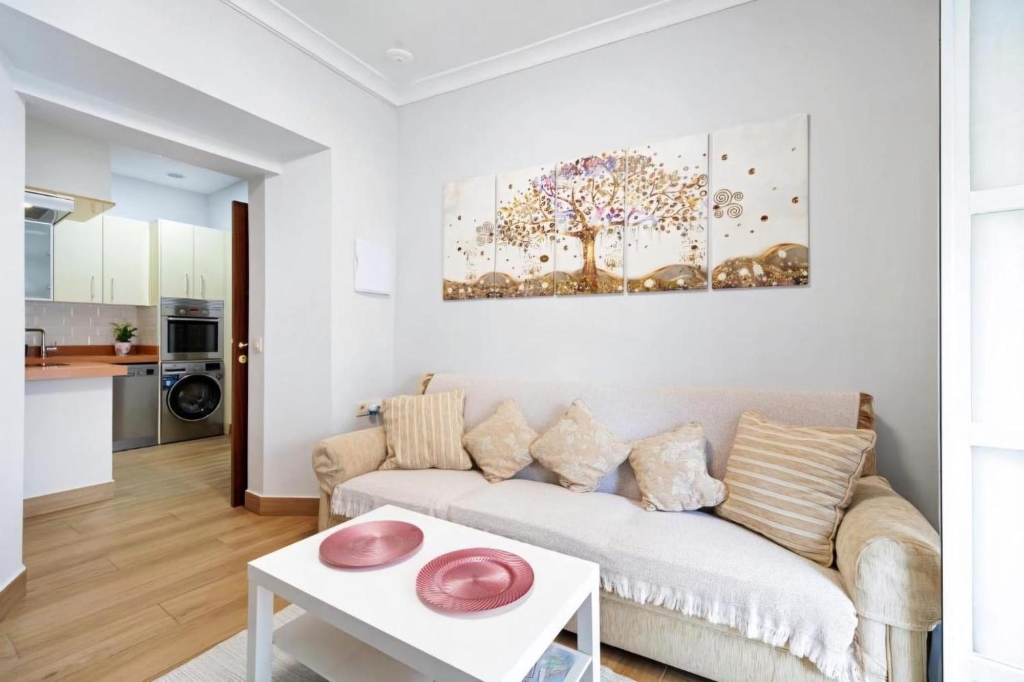 Apartamento Casa Pili เอลปูแอร์โต เด ซานตามาริอา ภายนอก รูปภาพ