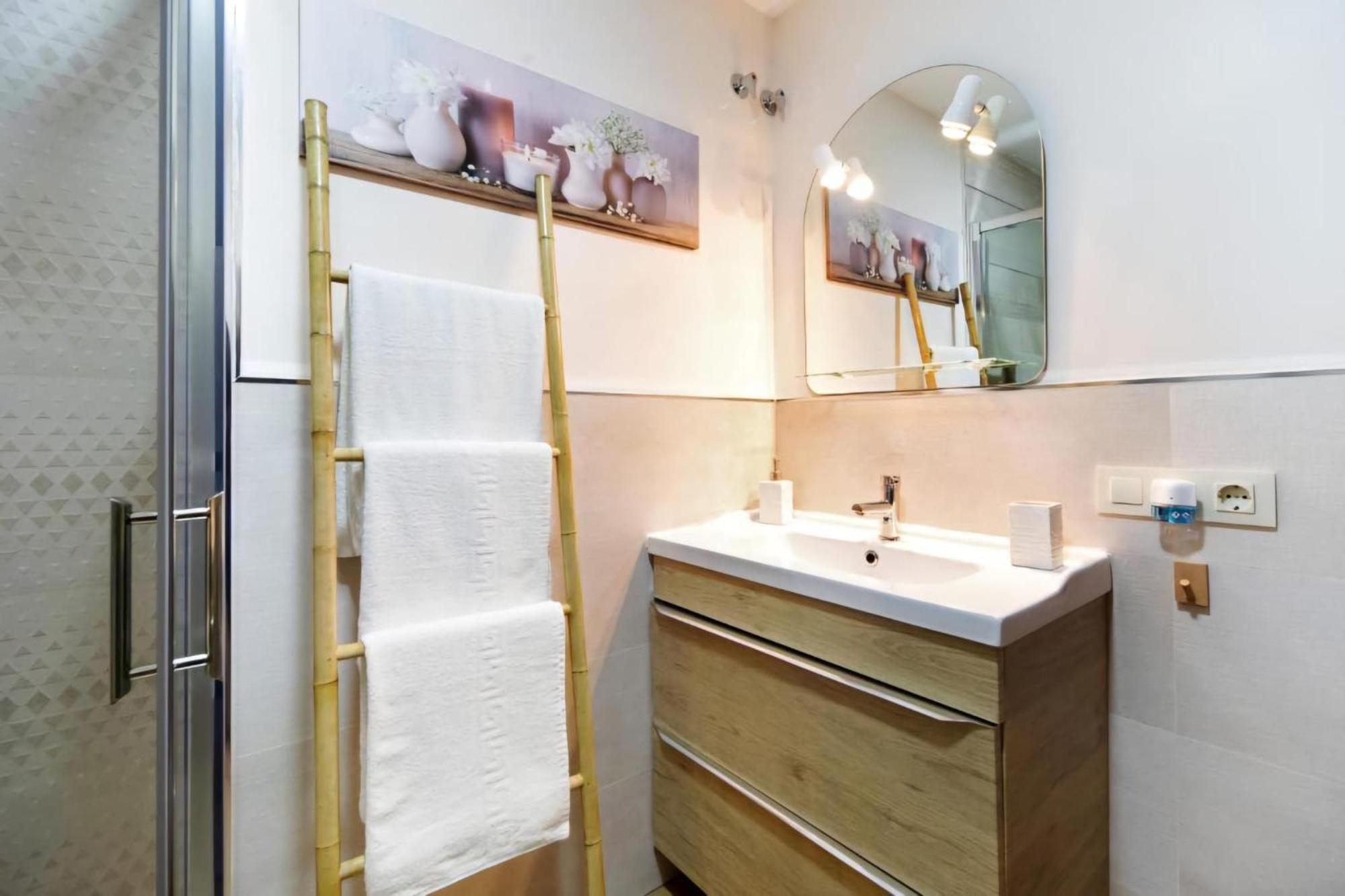 Apartamento Casa Pili เอลปูแอร์โต เด ซานตามาริอา ภายนอก รูปภาพ