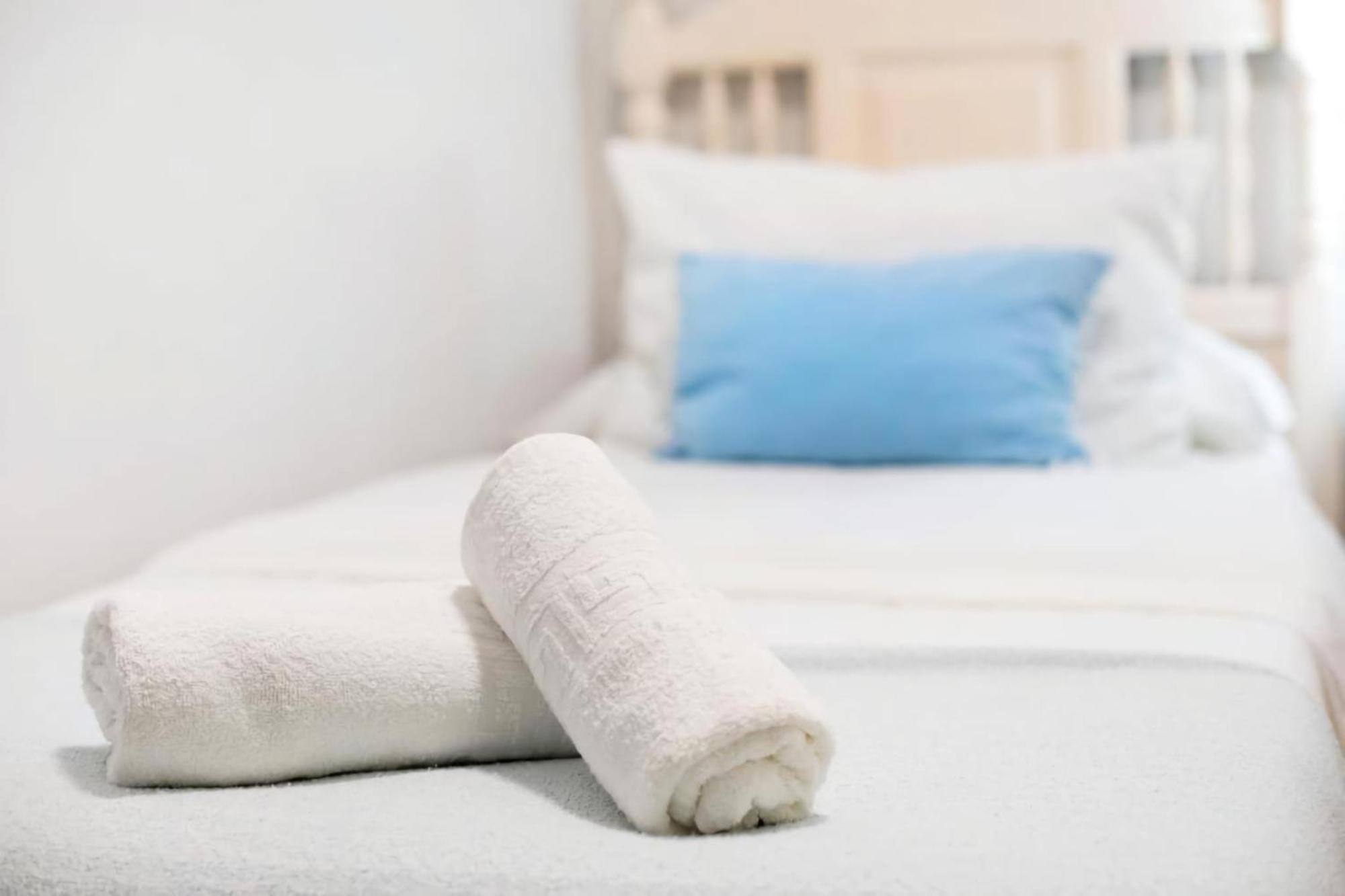 Apartamento Casa Pili เอลปูแอร์โต เด ซานตามาริอา ภายนอก รูปภาพ