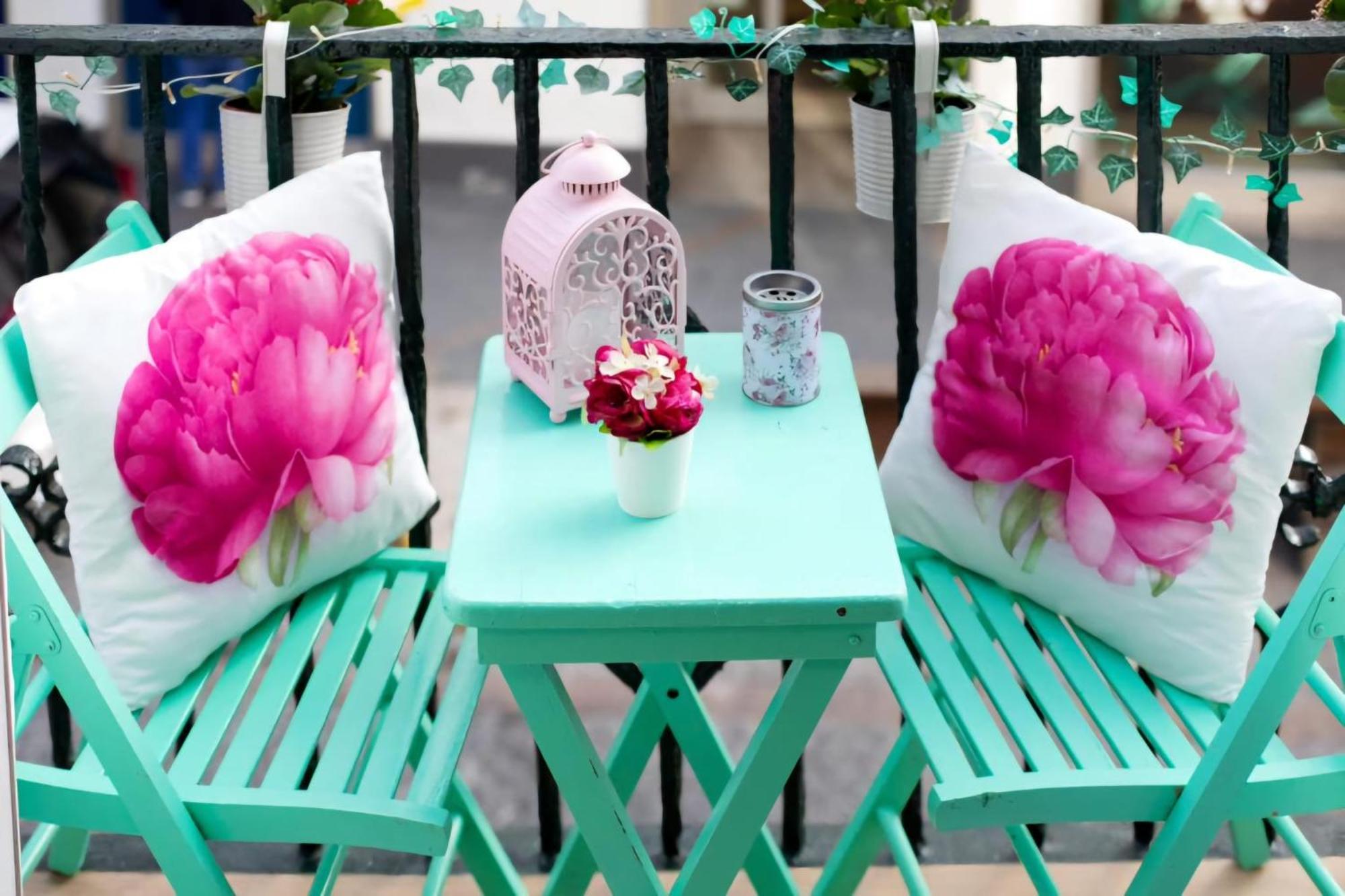 Apartamento Casa Pili เอลปูแอร์โต เด ซานตามาริอา ภายนอก รูปภาพ