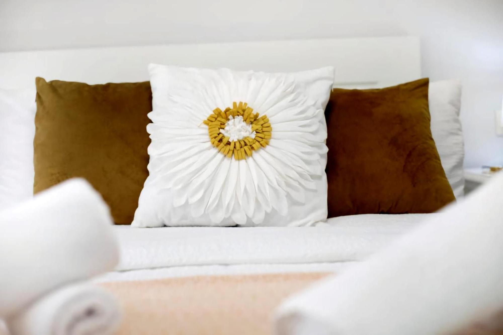 Apartamento Casa Pili เอลปูแอร์โต เด ซานตามาริอา ภายนอก รูปภาพ