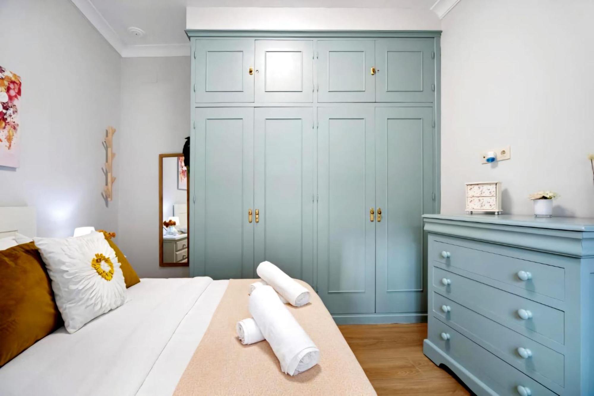 Apartamento Casa Pili เอลปูแอร์โต เด ซานตามาริอา ภายนอก รูปภาพ